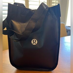 Lululemon Tote Bag